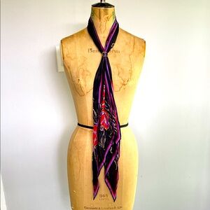 Anne Klein Scarf
